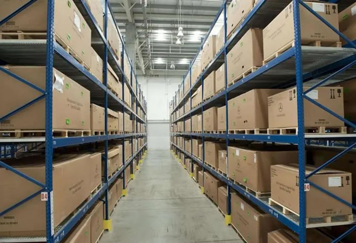 泉州到振兴区货物仓储