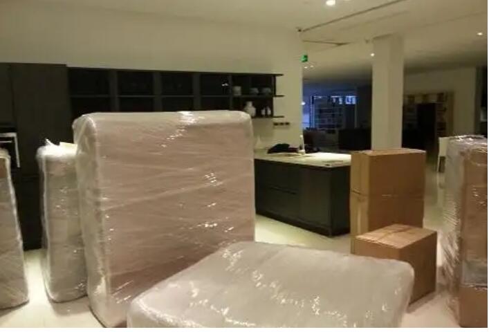 泉州到振兴区长途搬家