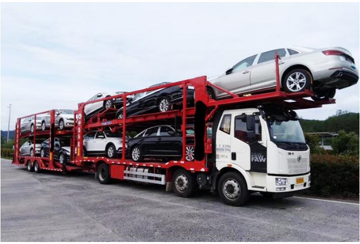 泉州到振兴区轿车托运